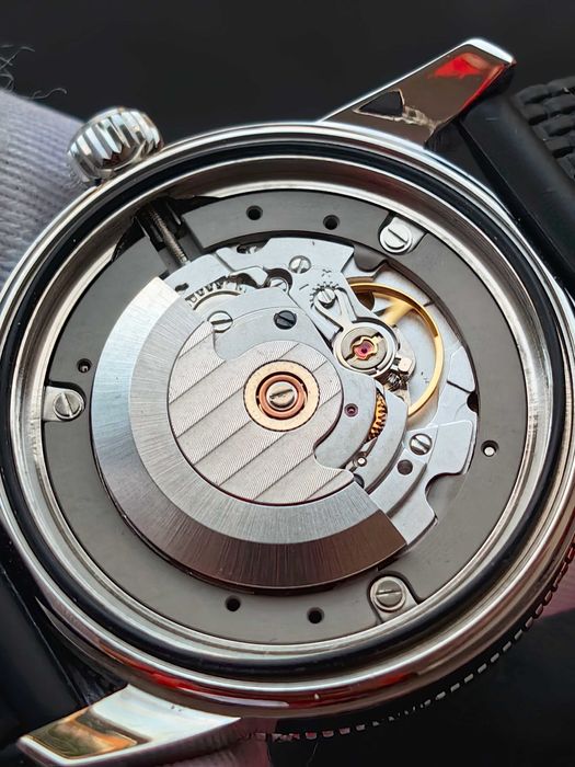 Breitling Heritage 42mm