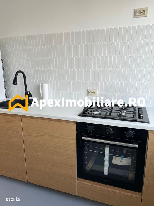 Apartament 2 camere de inchiriat Camil Ressu Bucuresti | ApexImobiliar