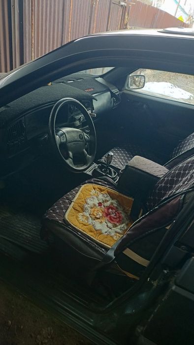 Продам пассат б3