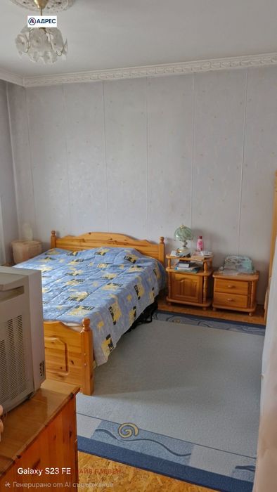 2-стаен в Плевен-Дружба 3 площ 63 цена 76000