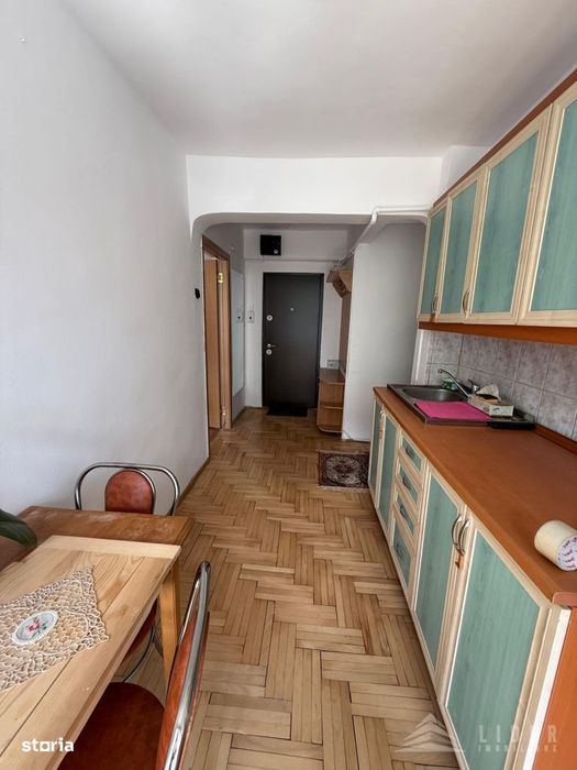 Apartament 2 camere de vanzare in Grigorescu, Cluj-Napoca | 44 mp | Et