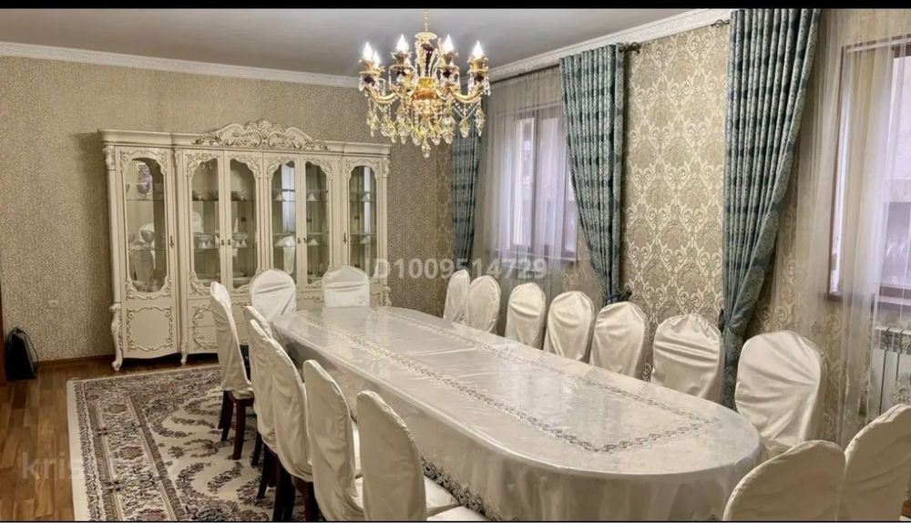 Тассай.  Дом продаеться срочно