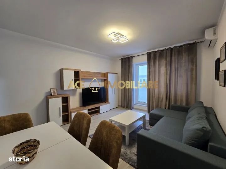 2 Camere de inchiriat | Lacul Morii | Parcare | Centrala | PetFriendly
