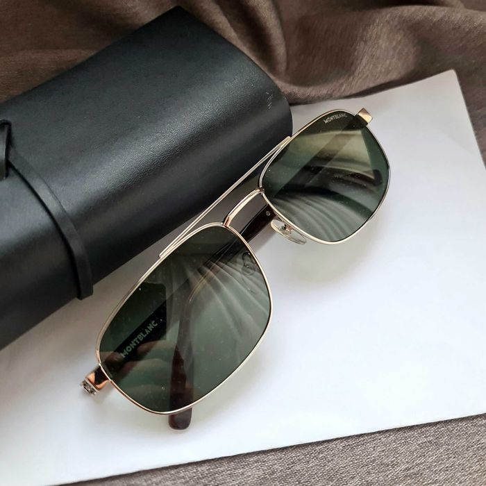 Солнцезащитные очки MB.