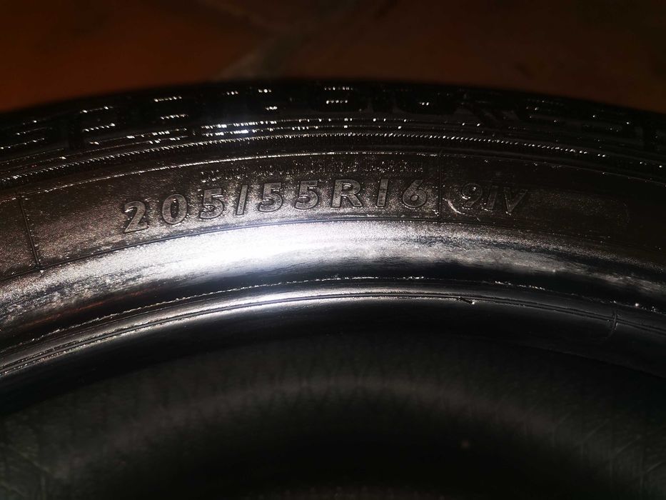 4 Anvelope de vara Dunlop