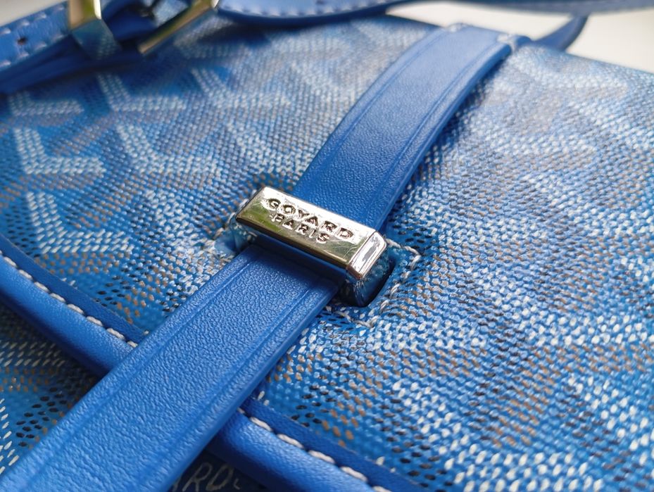 сумка через плечо  Goyard