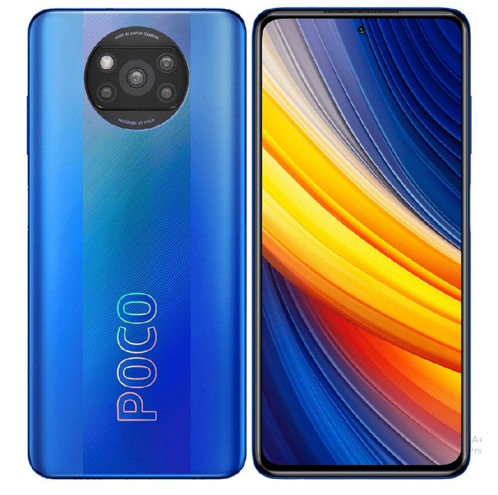 Poco x3 pro 8/256GB