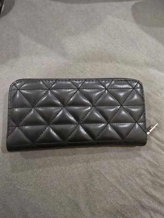 Дамско кожено портмоне