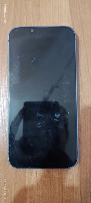 Iphone 13 обмен 128 гб