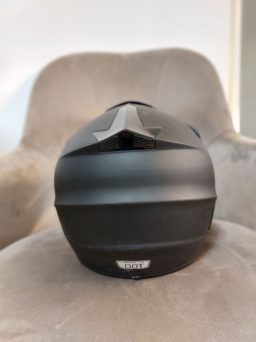 Vând cască full face