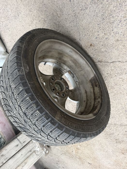 Диски от бмв 138стиль