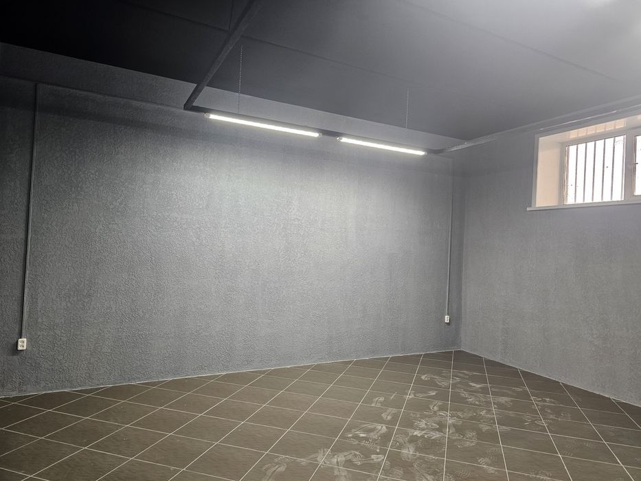 Коммерческое помещение  в аренду