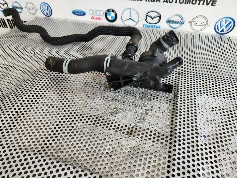 Corp Termostat Renault Trafic Opel Vivano 1.6 Diesel Motor R9M Nissan Primastar Qashqai Xtrail Rena