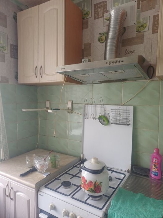 Продам квартиру 2-х комнатная