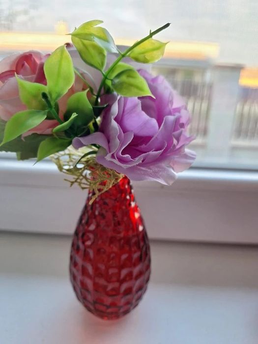 Aranjamente florale pentru 8 Martie nr.3