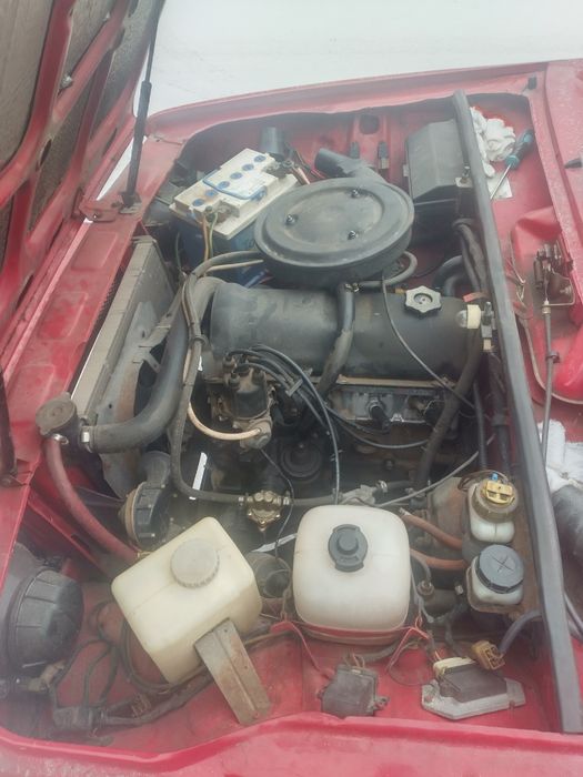 Ваз 21053.  Жигули