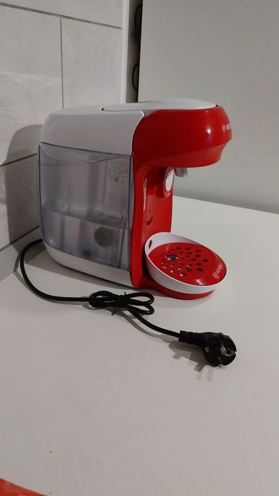 Vând aparat de cafea în stare buna