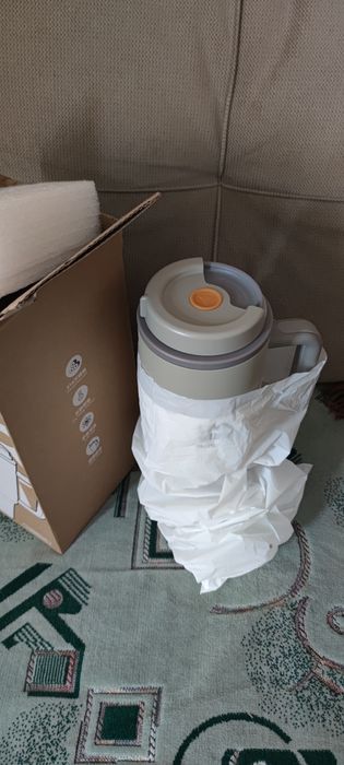 Термокружка Tafuco