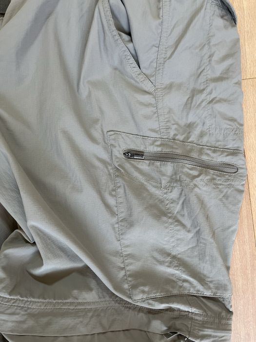 Columbia Omni Shade мъжки туристически панталон