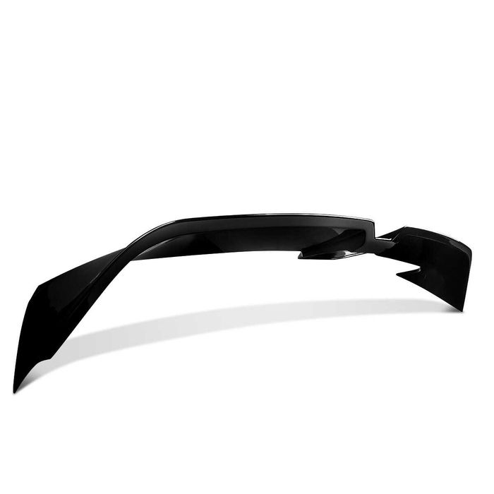 Спойлер за багажник Vw Golf 7 – боядисан черен гланц, голф 7 тунинг