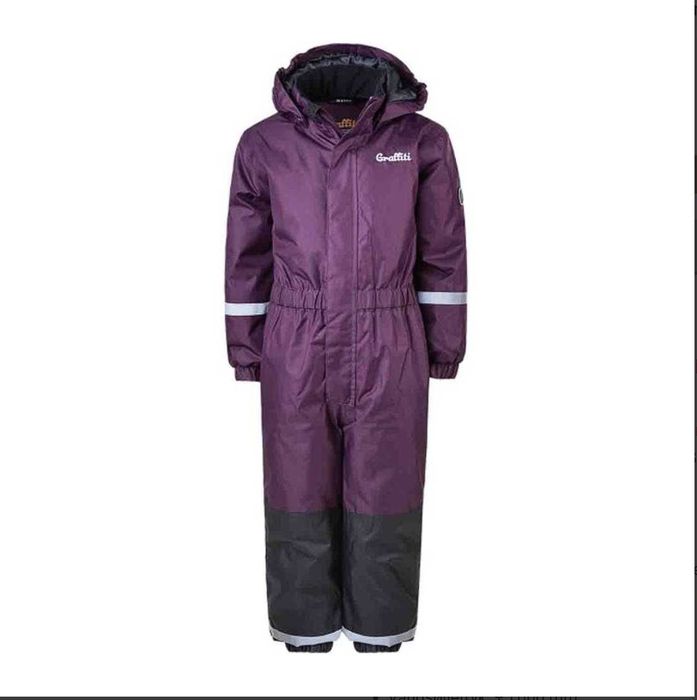 Детски ски гащеризон Graffiti 3-4 години