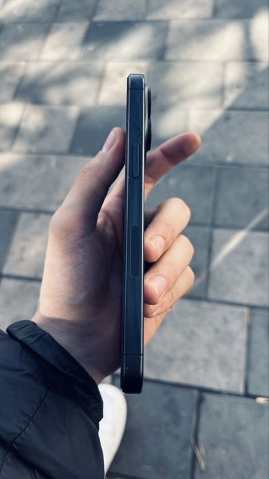 айфон 15 про макс 256