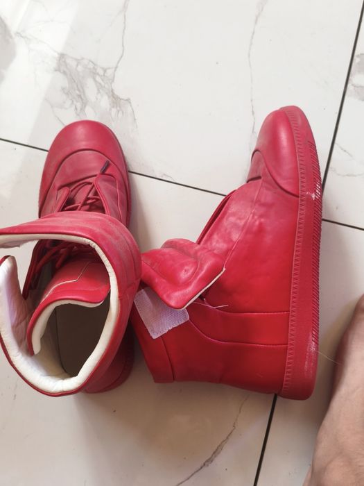 продам кроссовки Maison Margiela Future