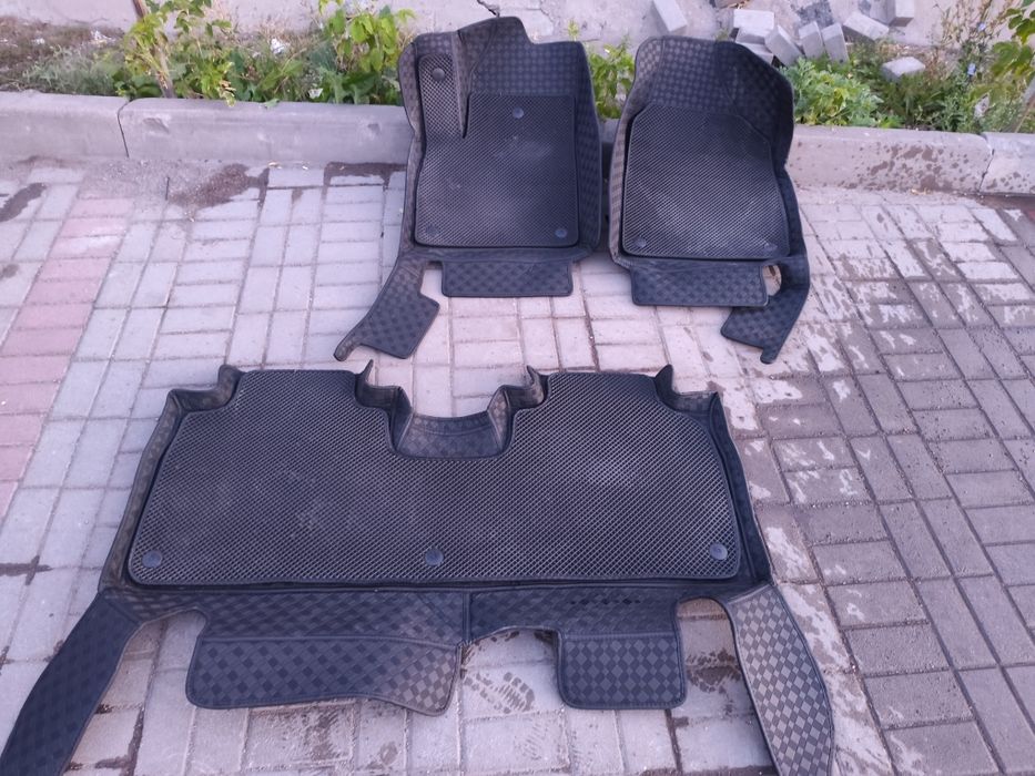 Продам авто полики