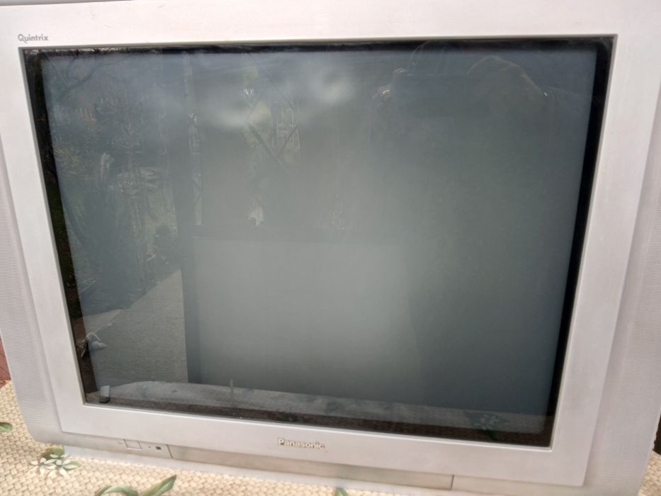 Телевизор Панасоник