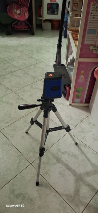 Продавам  лазер HBM