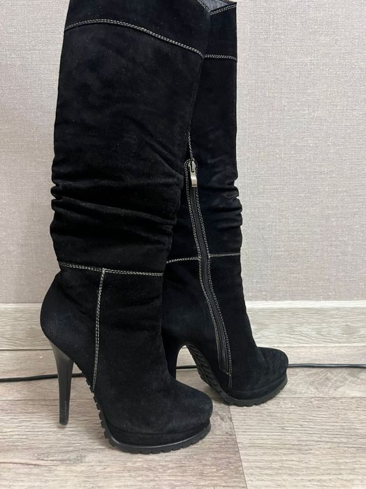 Обувь дешево продам б/у 37рр