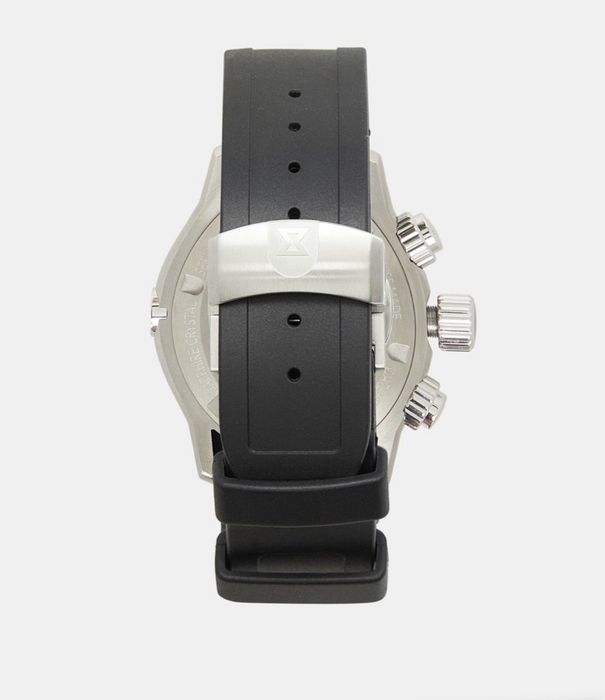 Edox Chronograph 10242 TIN NIN