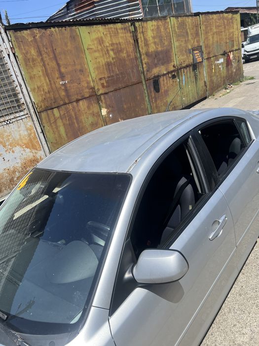 MAZDA 3 2006 — imagine 2