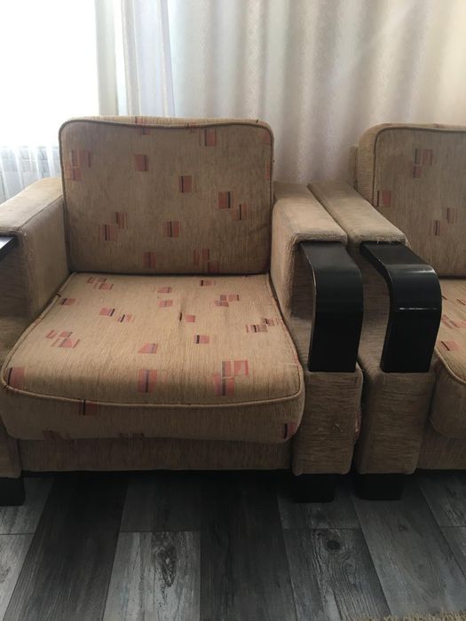 Продам мягкий уголок