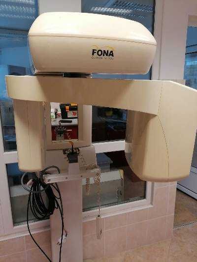 Рентгенови апарати