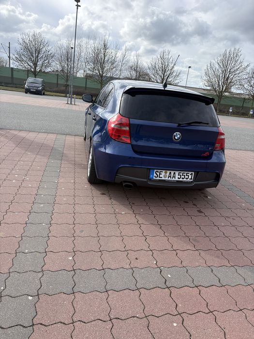 BMW 1 Series 2010 — imagine 3