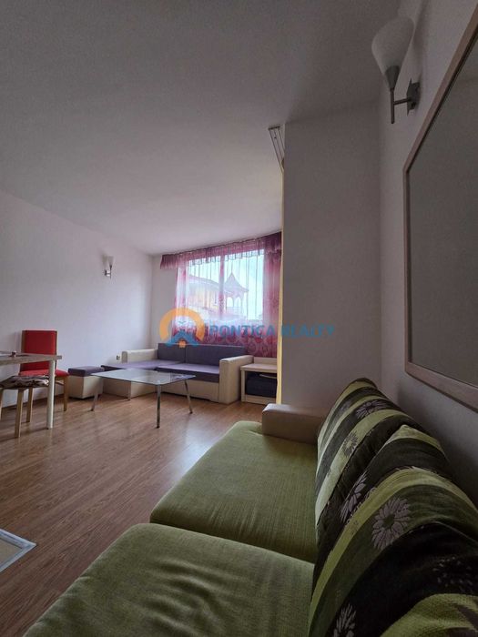 Продава се Двустаен апартамент в Бургас, Лазур - 60 кв.м за 587 €/кв.м - Снимка #16