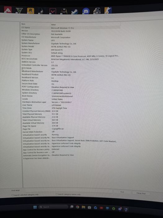 PC Gaming RTX 4080 SUPER