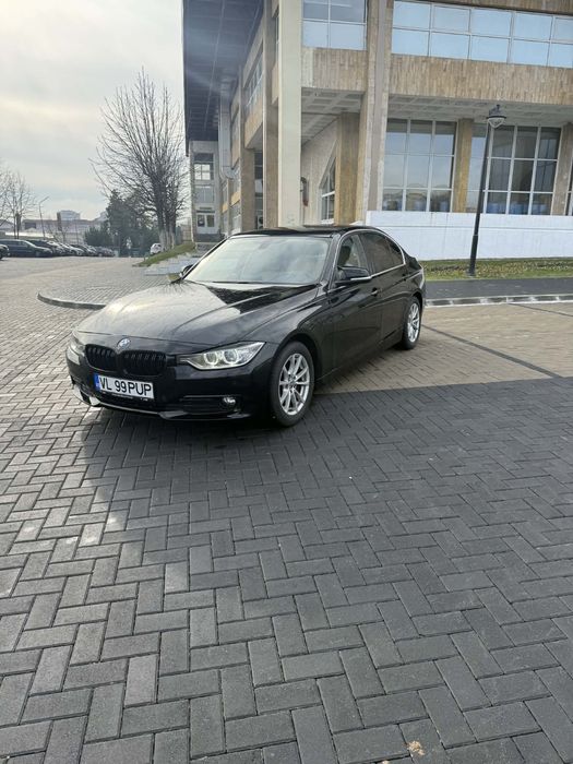 Vand/schimb bmw F30