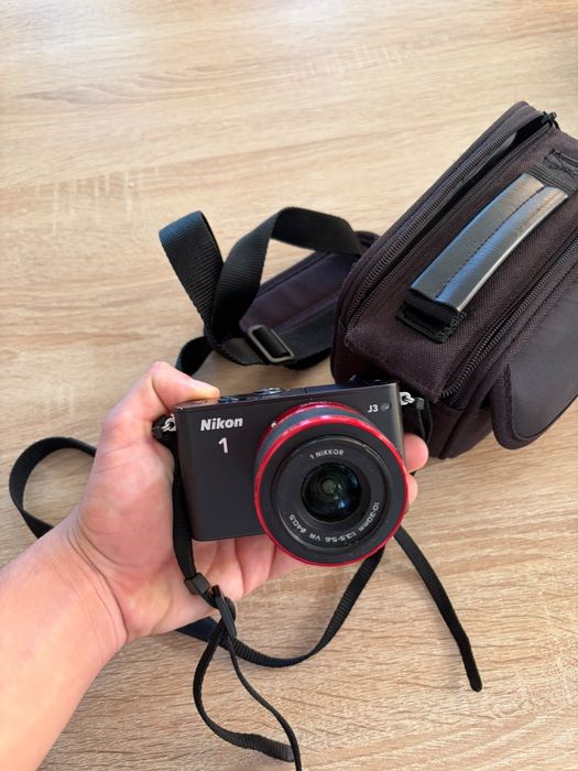 Vand Camera Mirrorless Nikon 1 J3