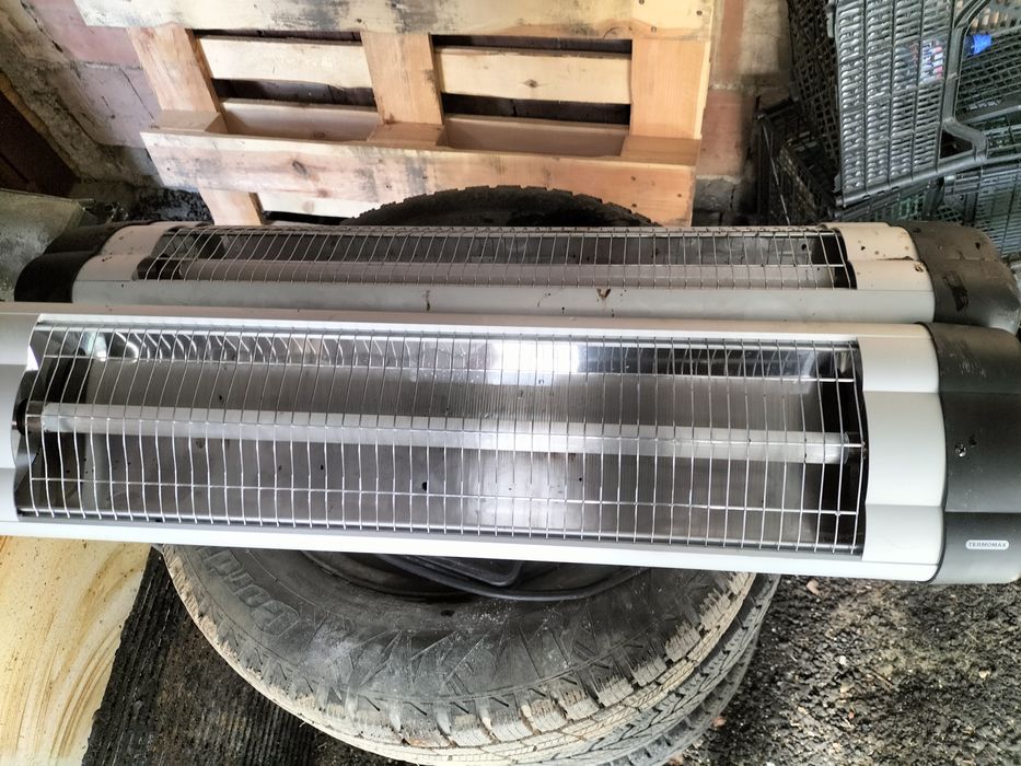 Професионално оборудване за заведение за бързо хранене