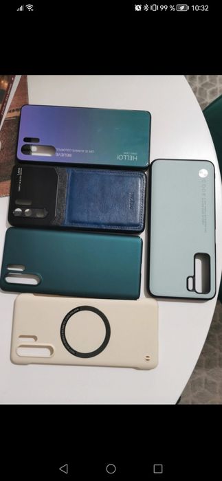 Husă Huawei P30pro