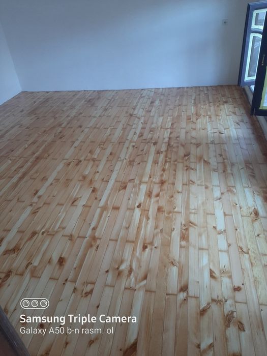 Шлифовка пол паркет ламинат