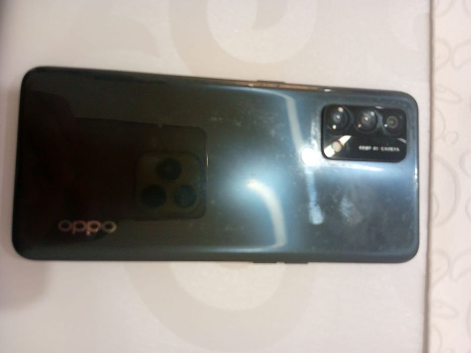 Oppo A 74 торг есть