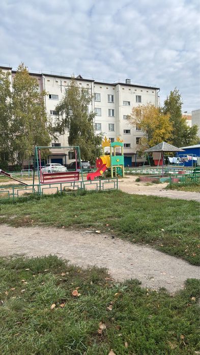 Продается 2-х комнатная квартира