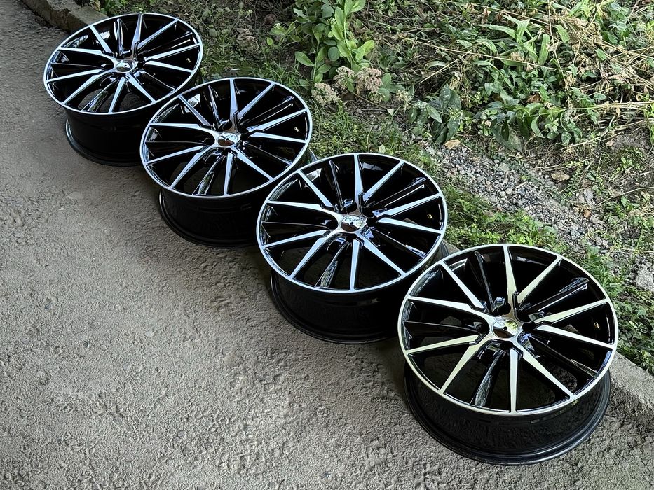 Диски R17. 4X100.