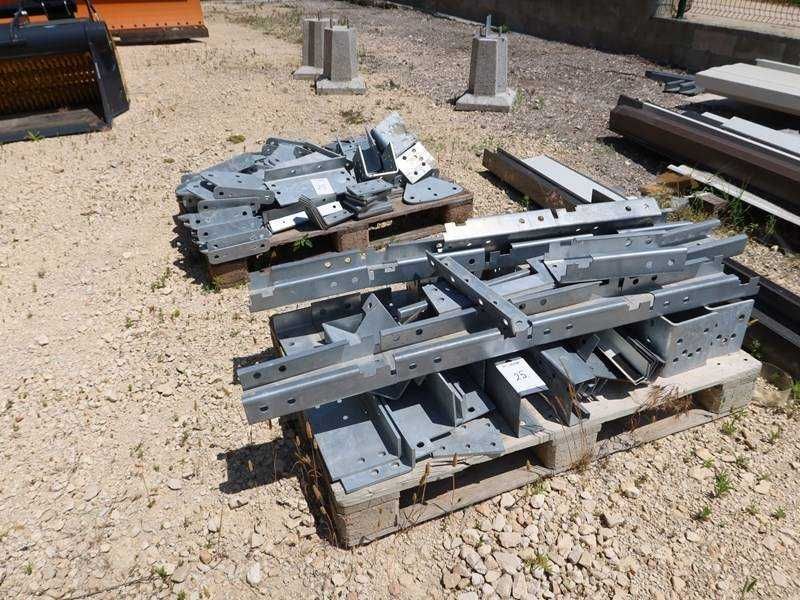 Продава се Промишлена сграда в Варна, Младост 1 - 200 кв.м за 102 €/кв.м - Снимка #2