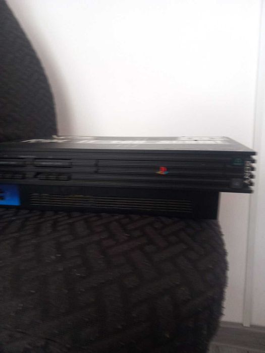 Pleisteison 2 [ps2]