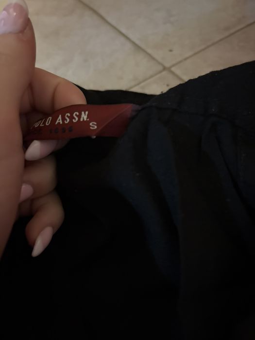 Дамска Риза U.S.Polo Assn