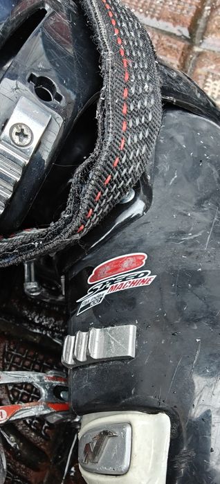 Ски обувки Nordica 42